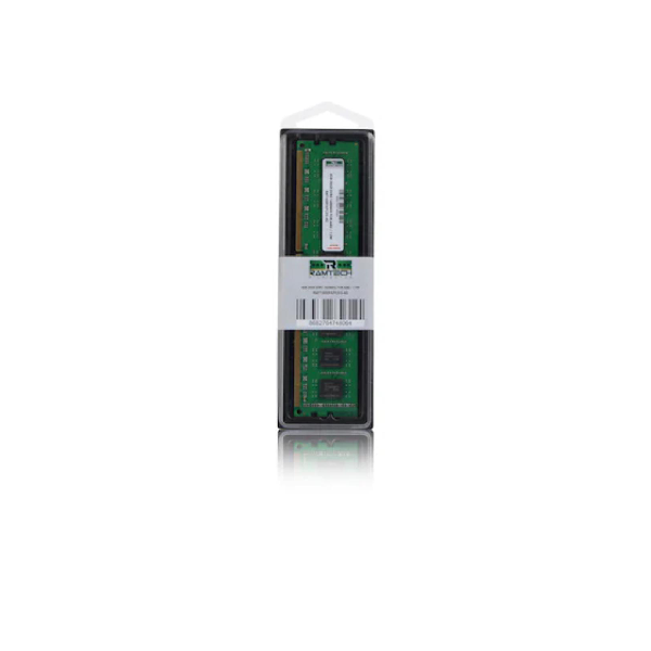 4GB MASAÜSTÜ RAM 1600MHz DDR3 RAMTECH
