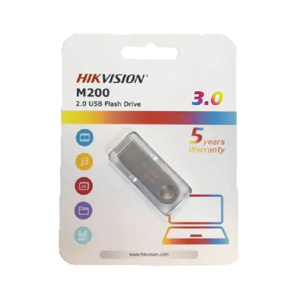 Hikvision 32GB USB3.0 Bellek